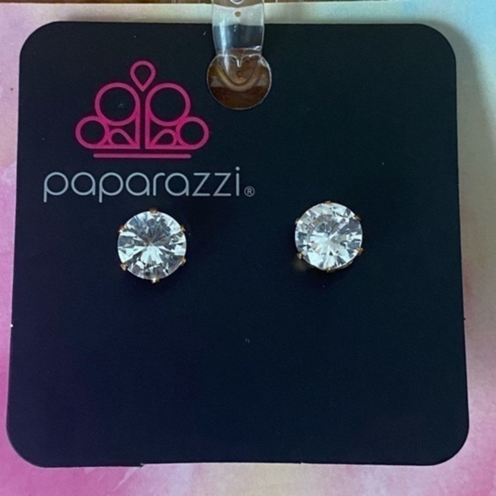 Paparazzi Earrings
